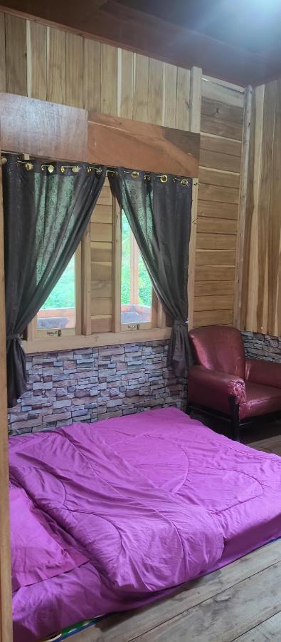 Talaga Tomohon Home Stay And Fishing Pond Eksteriør bilde