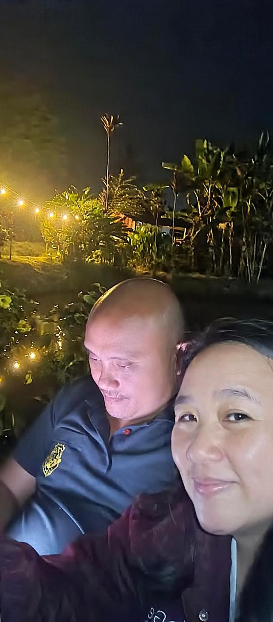 Talaga Tomohon Home Stay And Fishing Pond Eksteriør bilde