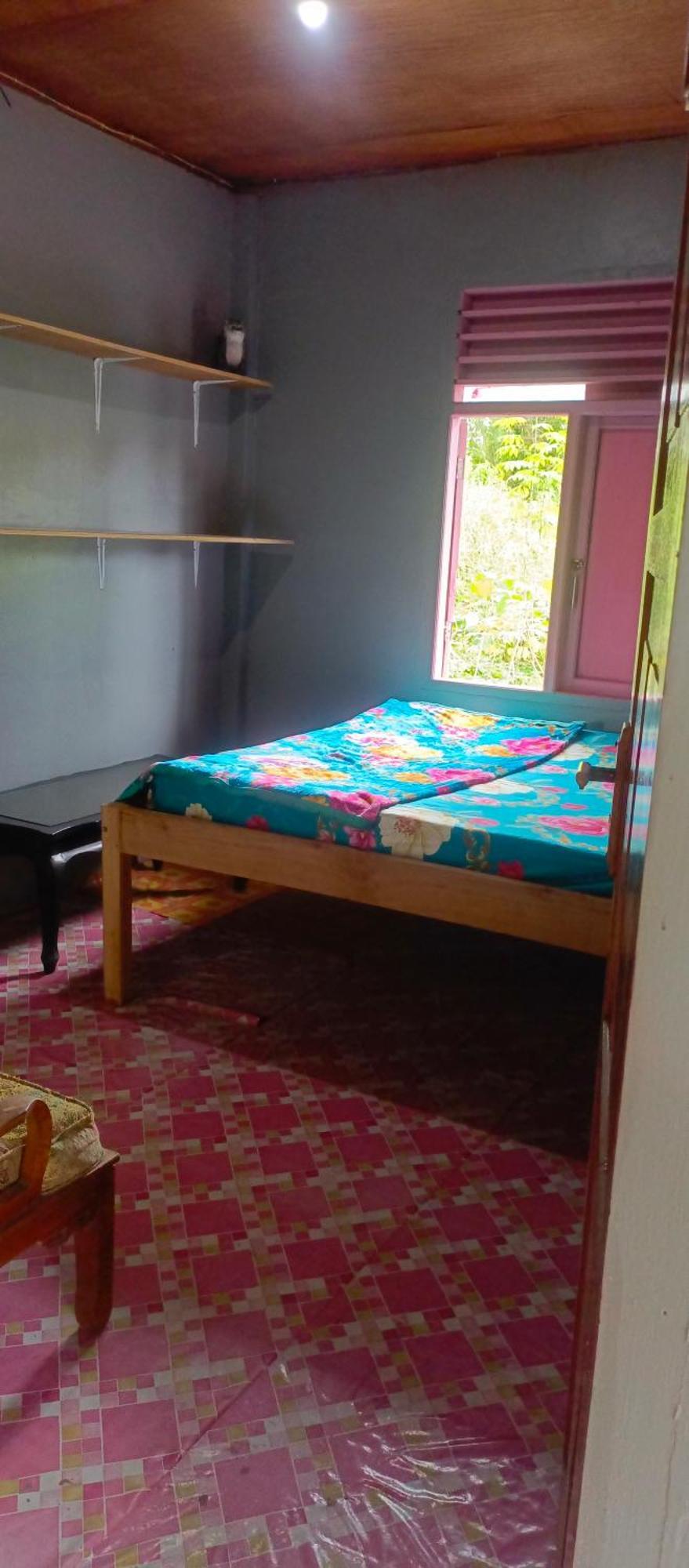 Talaga Tomohon Home Stay And Fishing Pond Eksteriør bilde