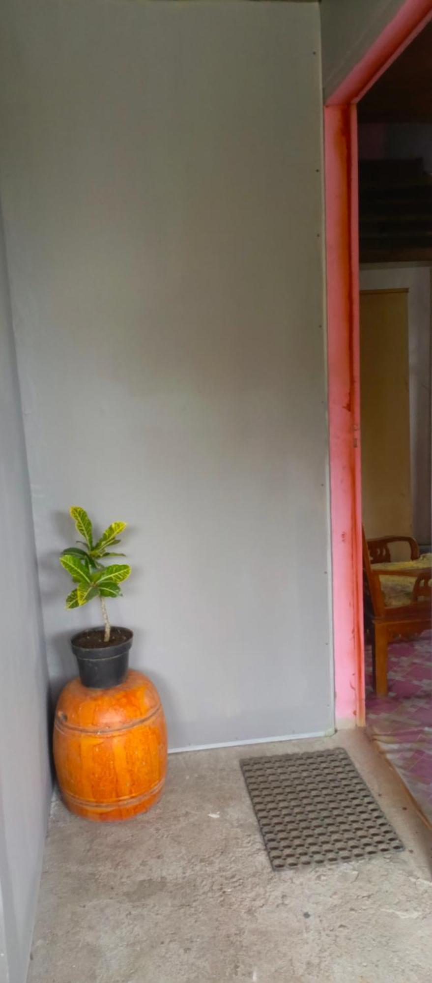 Talaga Tomohon Home Stay And Fishing Pond Eksteriør bilde